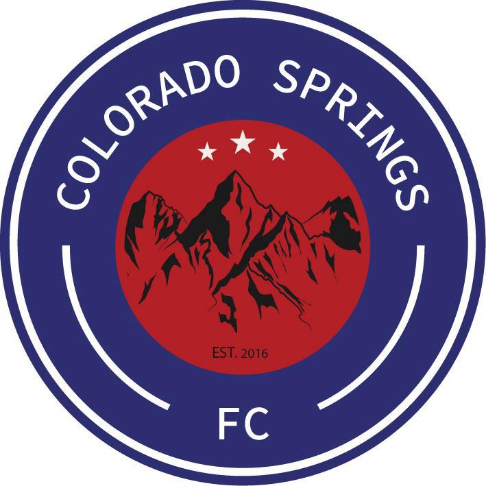 Colorado Springs Football Club Mountain Premier League